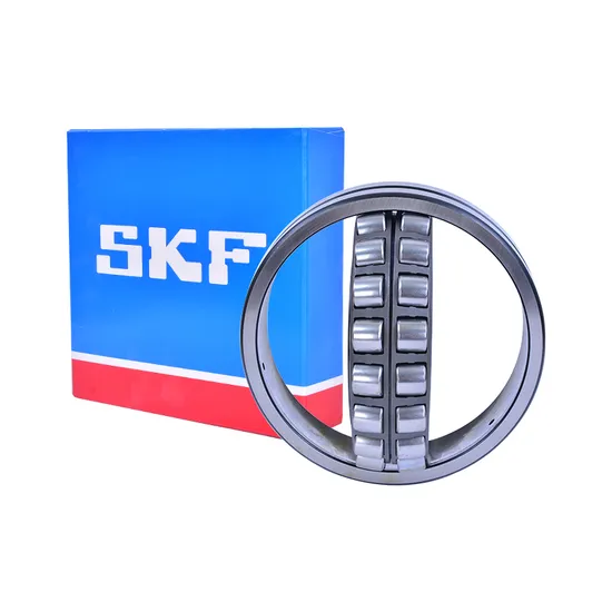 Self-Aligning Roller Bearings 22238EK 22240EK for Wind Power Generation Equipment