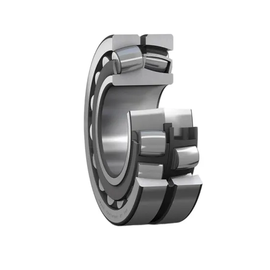 22316EK Spherical Roller Bearing 58mm Width for Automotive Industrial Machinery
