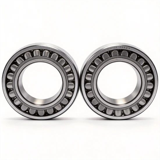 22317EK SKF Spherical Roller Bearing 60mm Width in Stock for Industrial Machinery