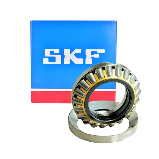 29317E Self Aligning Thrust Roller Bearing 85x150x39mm for Elevator with P0-P2 Precision