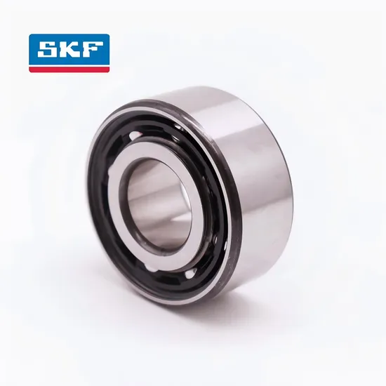 Double Row Angular Contact Ball Bearing 3204 A-2Z/Mt33 for Industrial Machinery High Precision
