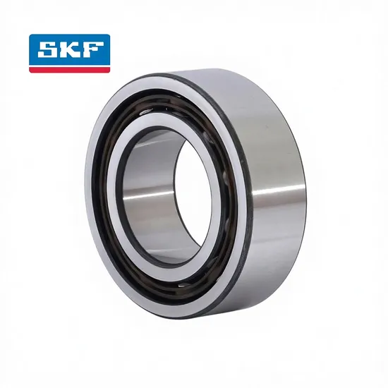 Double Row Angular Contact Ball Bearing 3205-2RS Double Sealed for High Speed Precision Applications