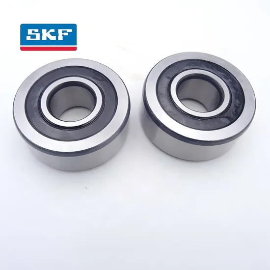 3209-A TN9-C3 Double Row Angular Contact Ball Bearing for High Speed Industrial Use