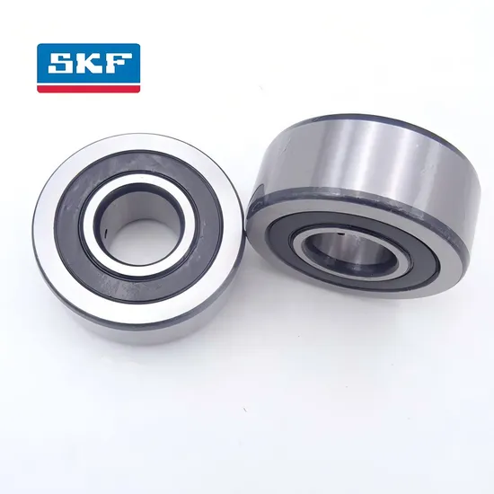 Double Row Angular Contact Ball Bearing 3210 A-2RS1 Tn9/C3 for High-Precision Machinery