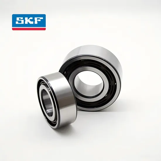 3210 A-2Z/C3 MT33 Angular Contact Ball Bearing for High Rigidity Ball Screw Systems
