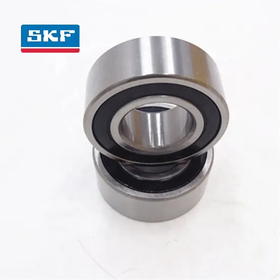 Double Row Angular Contact Ball Bearing 3210-a P5 10x85mm for Precision Machinery Applications
