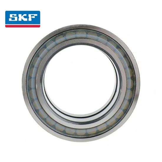 Double Row Cylindrical Roller Bearing NU2316 EC ML/C3 for Vehicle Transmission with C3 Clearance