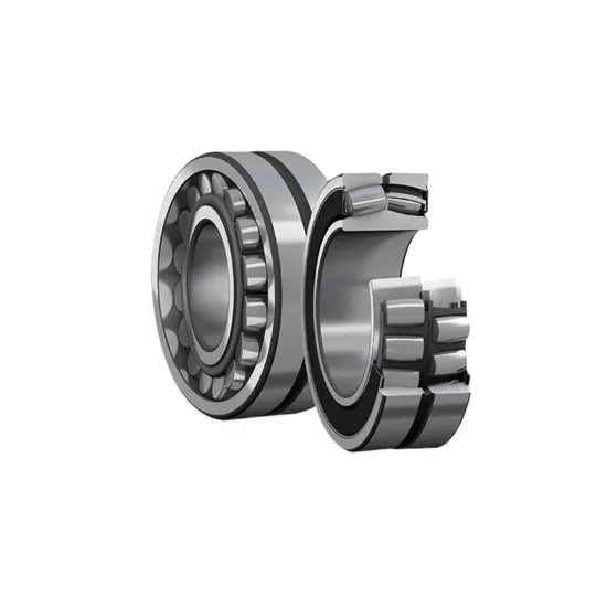 SKF 21312EK Roller Bearing for High-Precision Industrial Machinery Applications