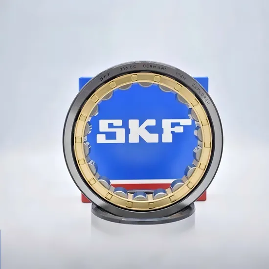 High Precision N1021KTNHA/HC5SP Cylindrical Roller Bearing for Industrial Machinery