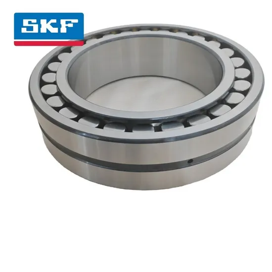 Big Bore SKF Spherical Roller Bearing 22236 Cc/C3 W33 for Rotary Equipment with Gcr15 Chrome Steel
