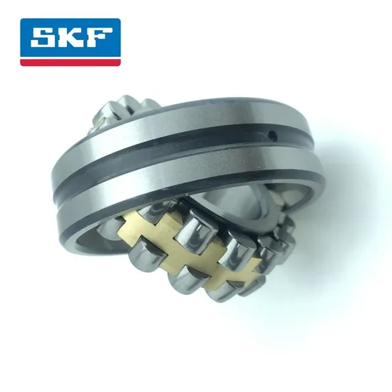 Clearance Adjustable SKF 22234-Cc K Spherical Roller Bearing for Mixer Machines W33