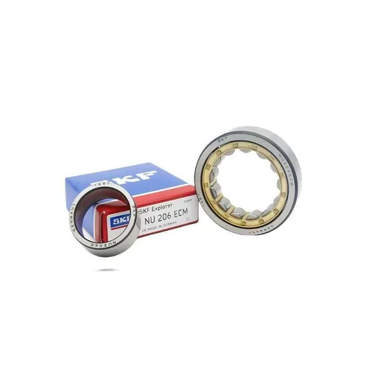 Cylindrical Roller Bearings SKF NN3019 KTN9/SP Open Type for Precision Machinery