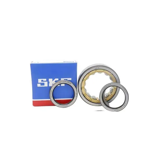 Cylindrical Roller Bearing NN 3014 KTN/Spvr521 Double Row Open for Industrial Machinery