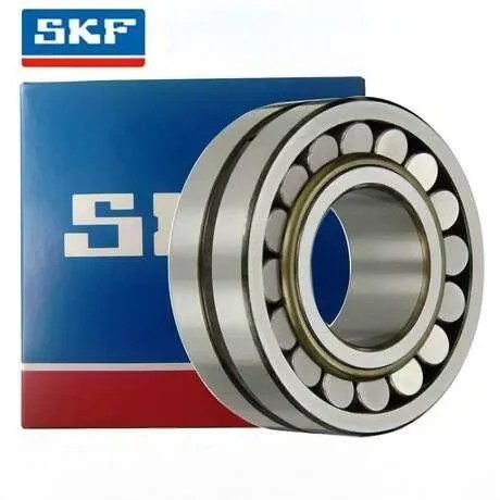 Deep Groove Ball Bearing 22213EK 31mm Width for Industrial Machinery Applications