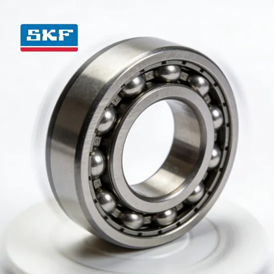 Double Row Angular Contact Ball Bearing 3304A Tn9/C3 for High-Speed Motors & Pumps