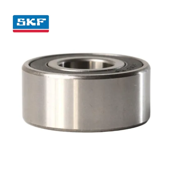 Double Row Angular Contact Ball Bearing 3305 A/C3 Chrome Steel for Agricultural & Construction Machinery