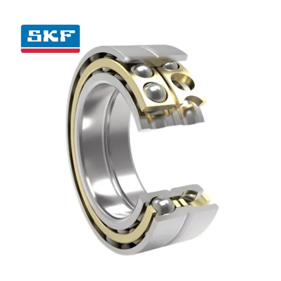 Double Row Angular Contact Ball Bearing 3305 A Tn9/C3 for Pump & Blower Systems with Steel Cage