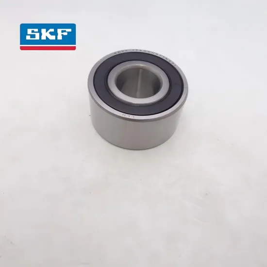 Double Row Angular Contact Ball Bearing 3310 A/C3 for High Precision Machinery Applications