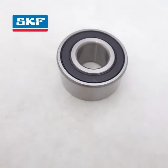 Double Row Angular Contact Ball Bearing 3310 A-2Z/C3 MT33 for Auto Industrial Use