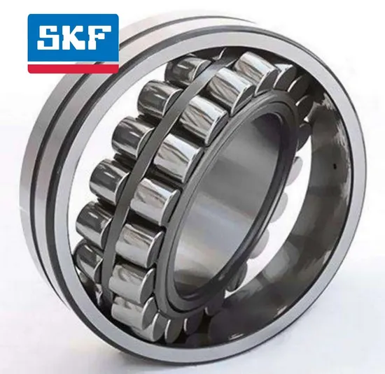 Double Row Cylindrical Roller Bearing NNU4920 B/Sp C3 W33 for Industrial Machinery with Brass Cage