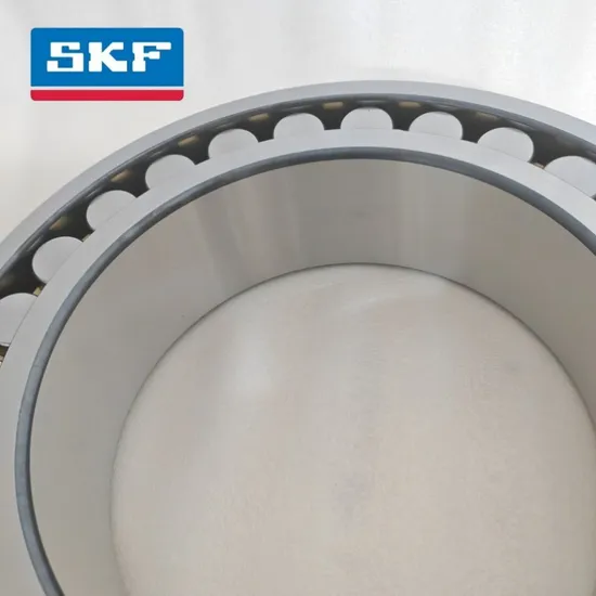 SKF 23140 CC K/C4 W33 Spherical Roller Bearing for Heavy-Duty Industrial Machinery