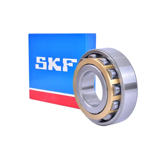 Cylindrical Roller Bearing F-229456 40x90x23mm Low Noise for Heidelberg Printing Machines