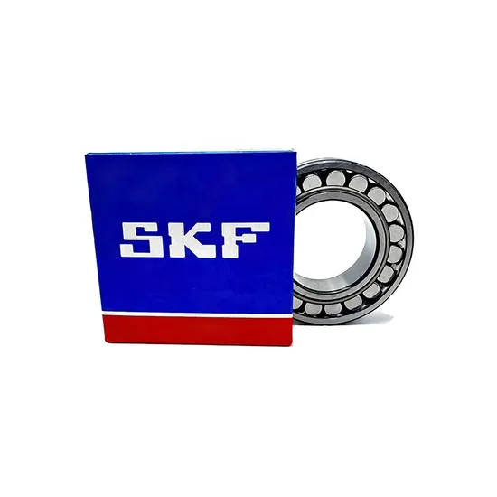 High Load SKF Spherical Roller Bearing 21305 for Gearbox Industry with Long Life