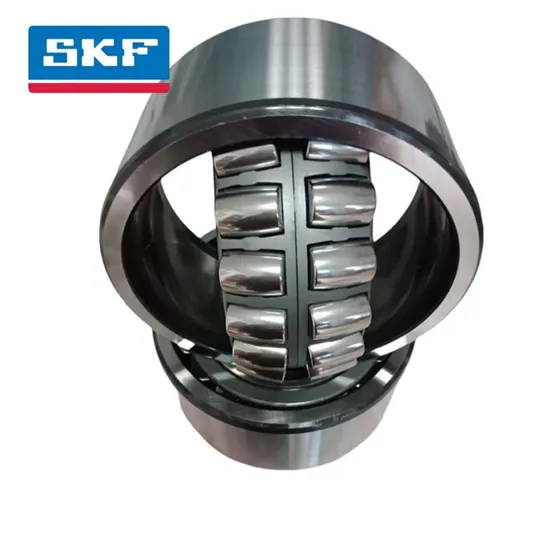 Heat Insulated SKF Spherical Roller Bearing 22336 CC/W33 for Industrial Transmission Systems
