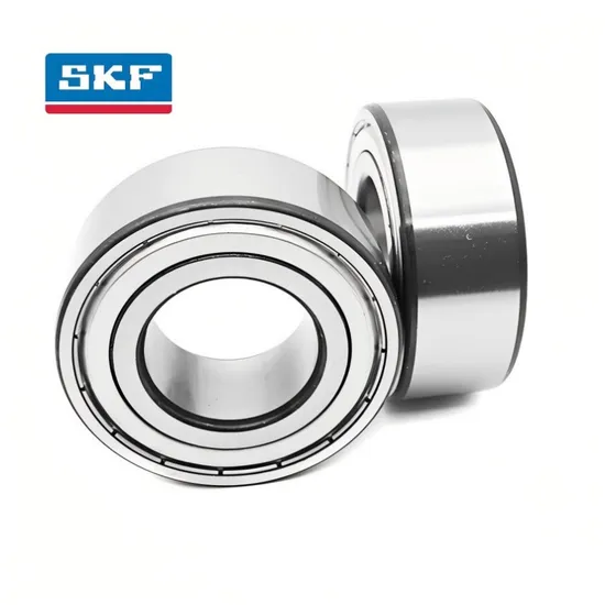 Heavy Duty SKF 3308-a Double Row Angular Contact Ball Bearing for Truck Construction Machinery