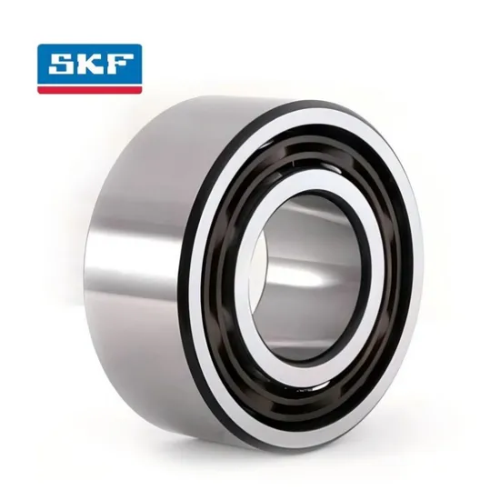 Heavy Duty SKF 3311 A-2RSH/C3 MT33 Double Row Angular Contact Ball Bearing for Auto Gearbox