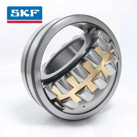 Heavy Duty SKF Spherical Roller Bearing 23060 Cc/W33 for Large Mechanical Equipment