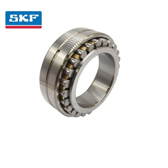 High Efficiency Double Row Cylindrical Roller Bearing NU2215 EC ML/C3 for Automation Machinery