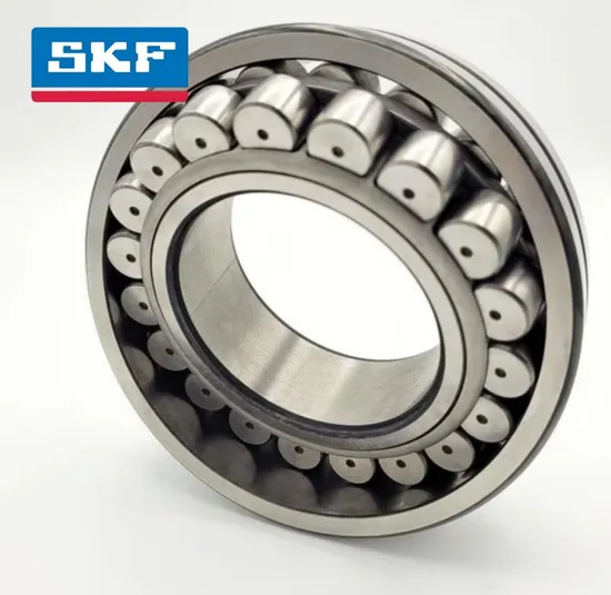 High Load SKF Spherical Roller Bearings 23260 Cc K/W33 for Wind Power & Mining Machinery