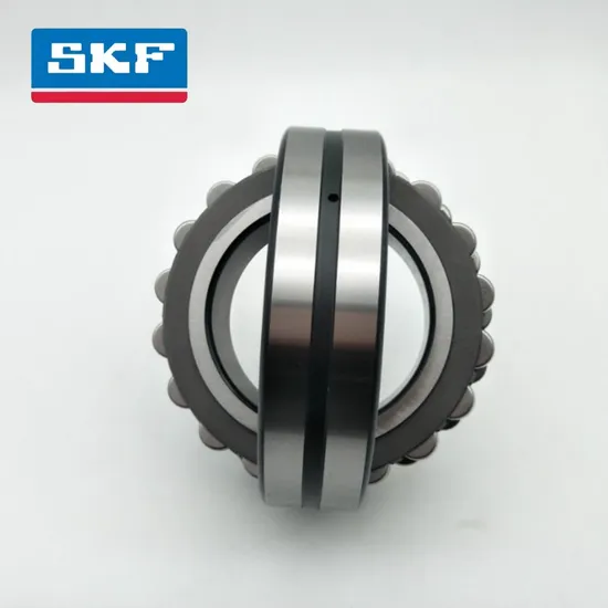 High Load SKF Spherical Roller Bearing 24120 Cc/W33 for Industrial Transmission Systems