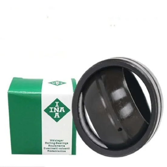 GE40-LO Radial Spherical Plain Bearing P2 Precision for Industrial Machinery Applications