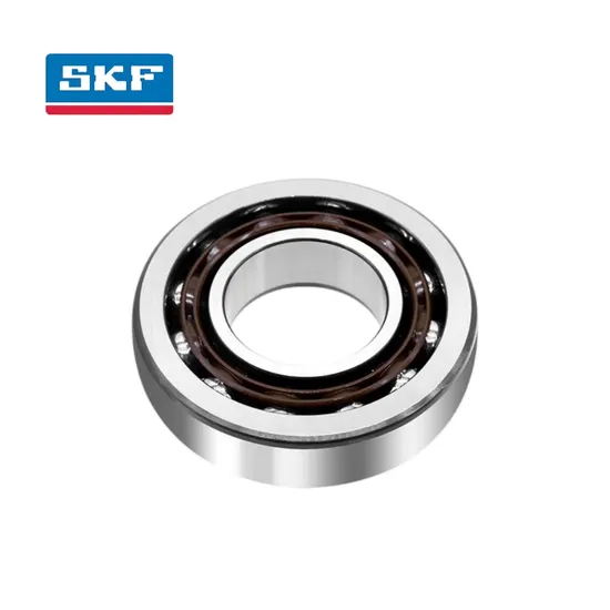 High Precision SKF 3304-a Double Row Angular Contact Ball Bearing for CNC Machine Tool Spindle