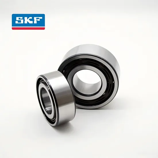 High Precision SKF 3305 A-2RS1 Double Row Angular Contact Ball Bearing for Reducer Gearbox