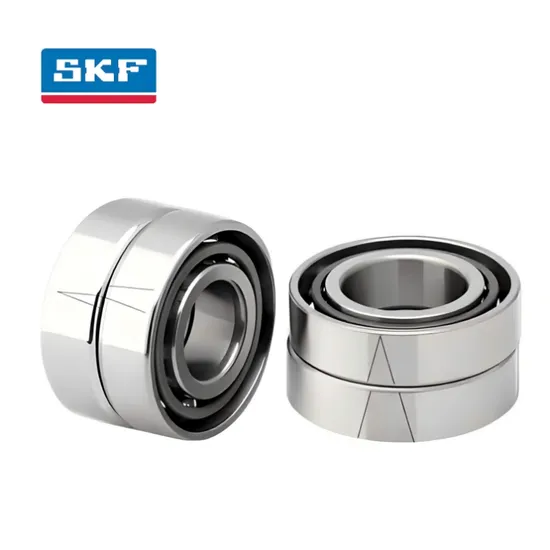 High Precision SKF 3311 Double Row Angular Contact Ball Bearing for Heavy Equipment