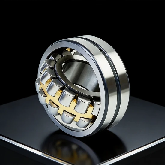 Spherical Roller Bearing 21319E CC/W33 MB 45mm Width for Heavy-Duty Industrial Use