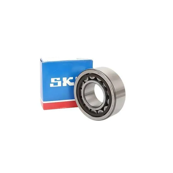Double Row Cylindrical Roller Bearing NN3028 K/SPC3W33 for Precision Industrial Machinery