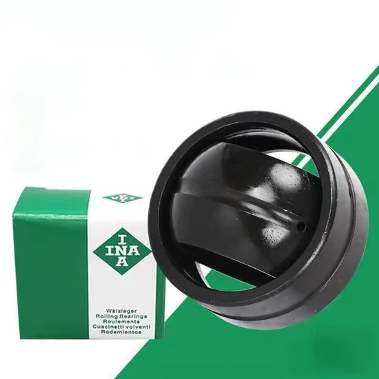 GE260-FO 2RS Spherical Plain Bearing 260mm Bore for Heavy-Duty Industrial Machinery