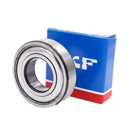 Spherical Roller Bearing 22315EK 55mm Width for High-Precision Industrial Applications