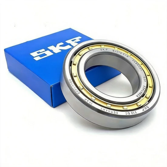 High Rigidity Crossed Roller Bearing for Robotics, NN 3013 KTN/W33VQ497