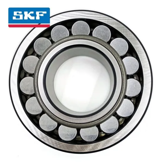 High Speed SKF Spherical Roller Bearing 23038-Cc K-C3 W33 for Heavy-Duty Machinery
