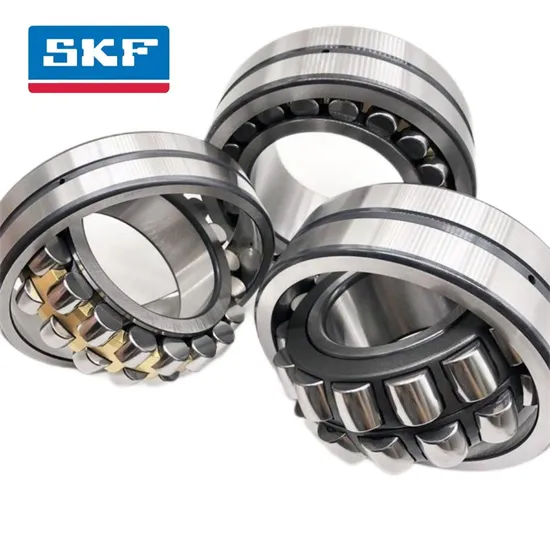 High Speed SKF Spherical Roller Bearing 23228 with C3/C4 Clearance for Mining Industry
