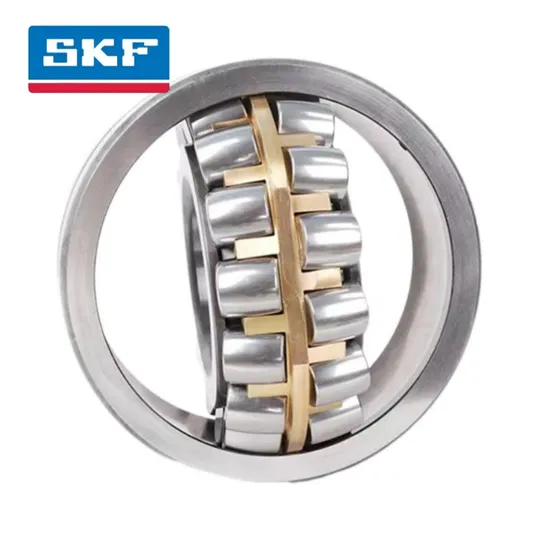 High Strength SKF Spherical Roller Bearing 22338-CC-C3 W33 for Heavy-Duty Machinery