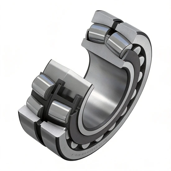 Long Life SKF 22308E Spherical Roller Bearing for Industrial Machinery 33mm Width