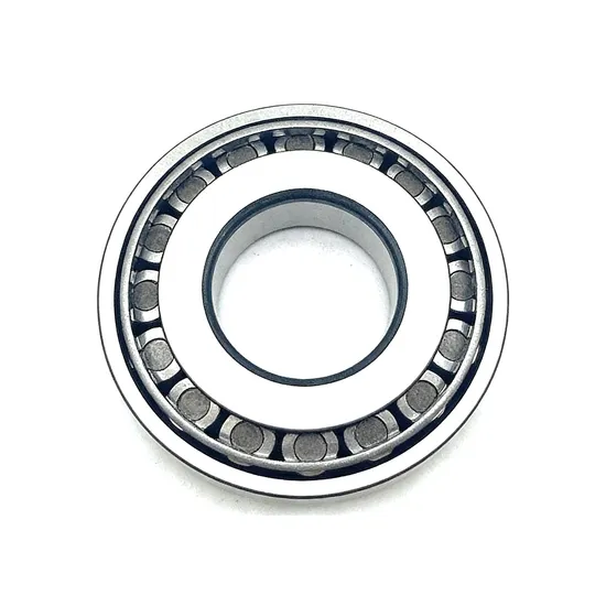 Long Life SKF 30206 Tapered Roller Bearing 30x62x16mm for Truck Hubs Fast Delivery