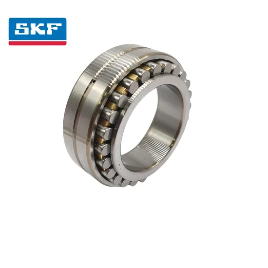 Double Row Cylindrical Roller Bearing NNU4926 B/Sp W33 for Precision Industrial Machinery