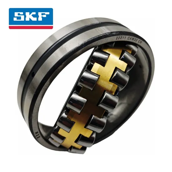 Spherical Roller Bearing 23238-CC-C3 W33 Chrome Steel Gcr15 for General Machinery